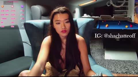 Shachatte online show from October 28, 2025, 9:35 am