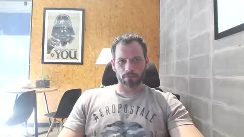 shad0w_hunter online show from February 10, 2025, 7:17 pm