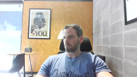 shad0w_hunter online show from February 12, 2025, 6:30 pm