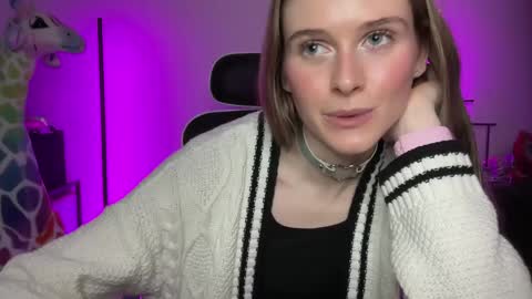 shadebabe online show from January 20, 2025, 8:30 am