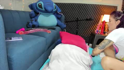 shadia online show from October 3, 2025, 10:29 pm