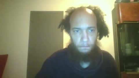 Shadow1616 online show from April 3, 2026, 8:07 pm