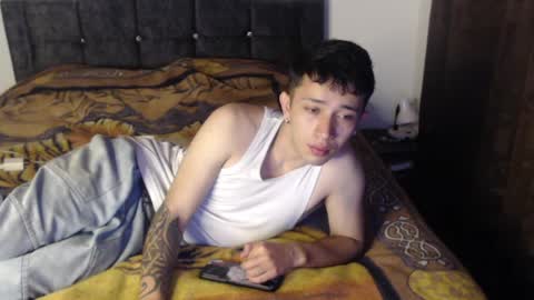 james online show from April 8, 2026, 8:03 am