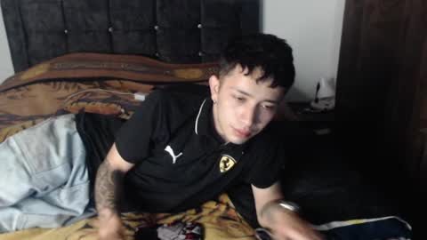 james online show from April 9, 2026, 5:18 am