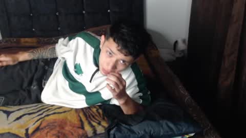 james online show from April 27, 2026, 6:44 am