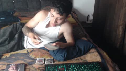 james online show from June 24, 2026, 4:44 am