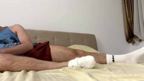 shadowfeetx online show from February 26, 2026, 6:51 pm