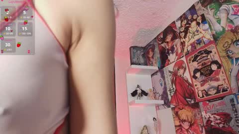 Snapshot of shadowlune chatting on February 7, 2026, 7:39 pm shadowlune online show from February 7, 2026, 7:39 pm