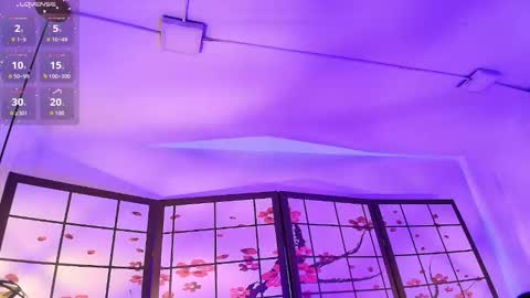 Snapshot of shadowlune chatting on February 15, 2026, 7:32 pm shadowlune online show from February 15, 2026, 7:32 pm