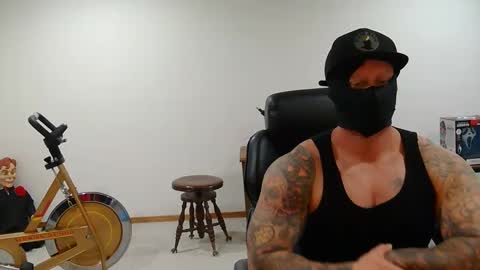 VirgoDick623 online show from September 12, 2025, 9:53 am