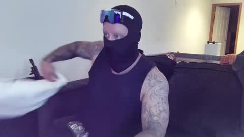 VirgoDick623 online show from September 18, 2025, 5:31 am