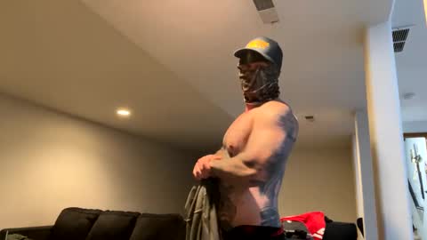 VirgoDick623 online show from September 23, 2025, 2:47 am