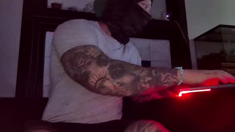 VirgoDick623 online show from September 28, 2025, 8:09 am