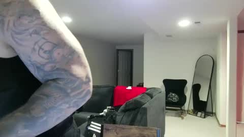 VirgoDick623 online show from October 1, 2025, 6:19 am