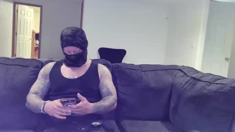 VirgoDick623 online show from October 6, 2025, 7:17 am