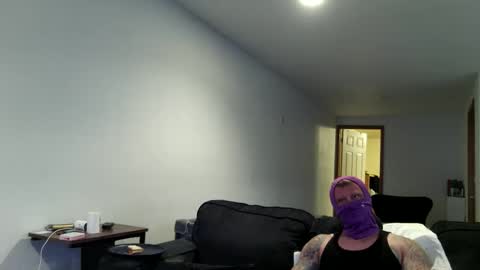 VirgoDick623 online show from October 7, 2025, 5:48 am