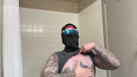 VirgoDick623 online show from October 12, 2025, 6:01 am