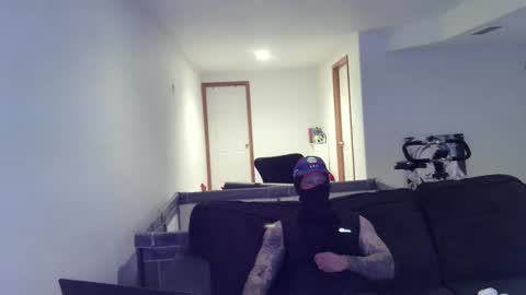 VirgoDick623 online show from October 17, 2025, 9:23 am