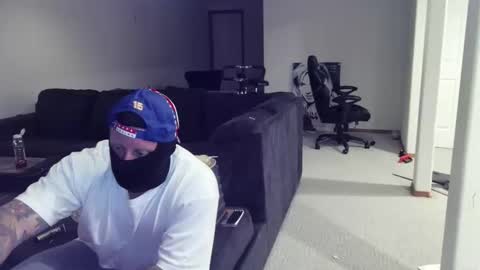 VirgoDick623 online show from October 21, 2025, 8:37 am