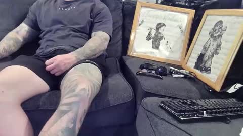 VirgoDick623 online show from October 27, 2025, 7:56 am