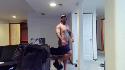 VirgoDick623 online show from October 30, 2025, 7:21 am