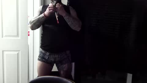 VirgoDick623 online show from November 1, 2025, 7:54 am