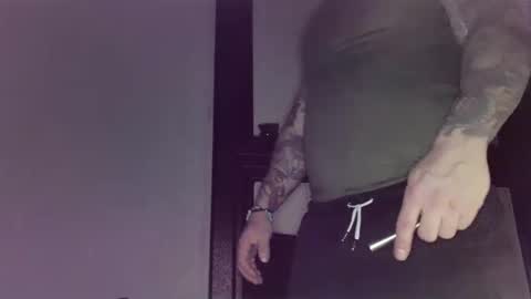 VirgoDick623 online show from November 3, 2025, 8:37 am