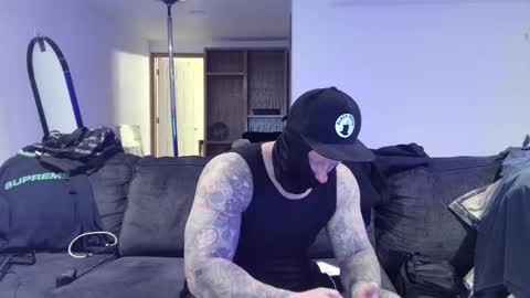 VirgoDick623 online show from November 6, 2025, 9:43 am