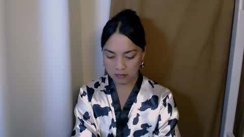 shadowseductress online show from March 20, 2026, 2:00 pm