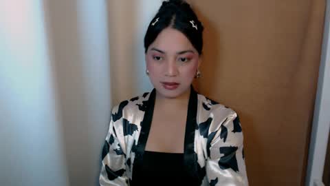 shadowseductress online show from March 22, 2026, 1:53 am