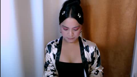 shadowseductress online show from March 28, 2026, 12:10 am