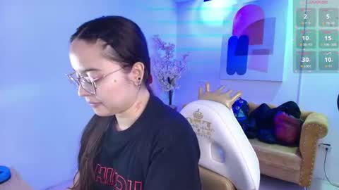 Snapshot of shady_bug chatting on July 13, 2026, 7:16 pm Shady online show from July 13, 2026, 7:16 pm