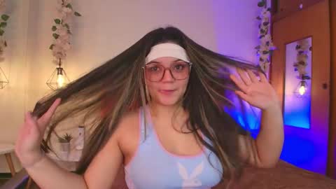 Shadya online show from April 8, 2026, 3:17 am