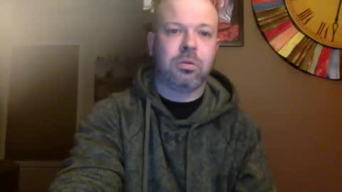 Shady online show from February 16, 2025, 6:21 am