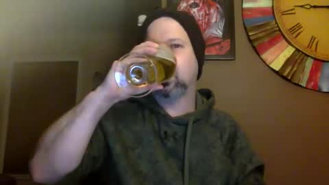 Shady online show from March 9, 2025, 2:50 am