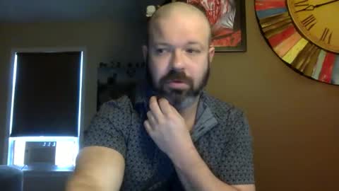 Shady online show from October 18, 2025, 4:30 pm