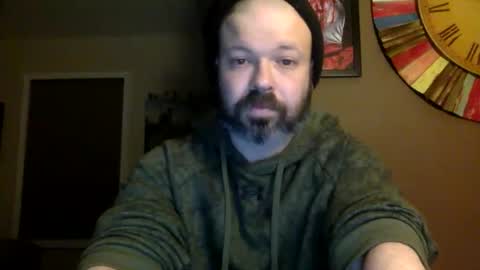 Shady online show from December 14, 2025, 3:12 am