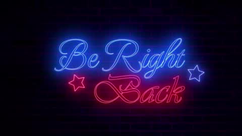 Kristy online show from August 6, 2026, 7:32 am
