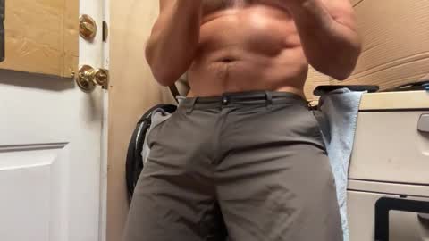 shaffy69 online show from April 4, 2026, 1:04 am