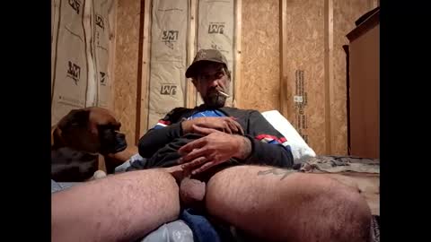 shaggs33 online show from November 21, 2025, 11:31 am