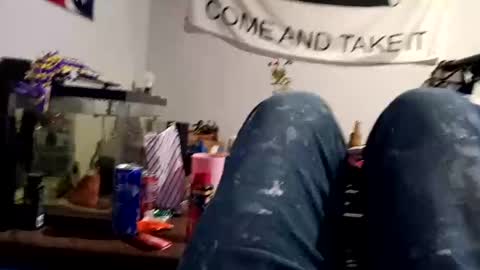 shagnasty95 online show from December 27, 2024, 2:04 am