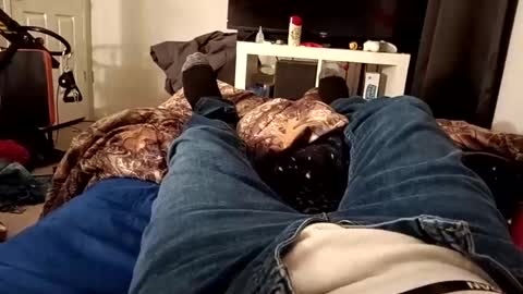 shagnasty95 online show from January 9, 2025, 11:58 am