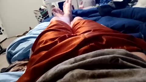 shagnasty95 online show from January 17, 2025, 2:29 am