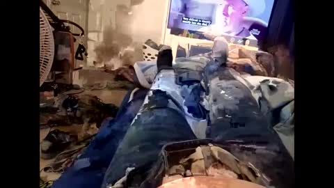 shagnasty95 online show from February 4, 2025, 12:44 pm