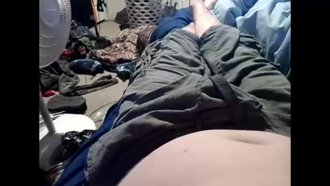 shagnasty95 online show from February 10, 2025, 5:03 am