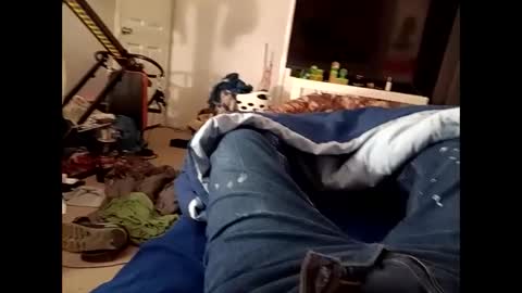 shagnasty95 online show from February 14, 2025, 12:25 pm