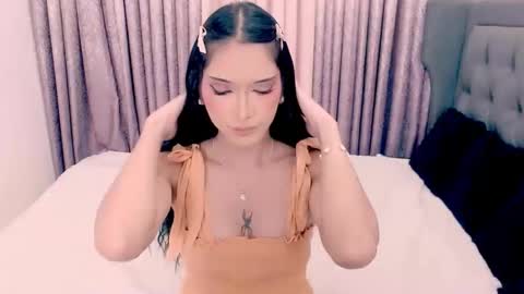 shaina_pleasure online show from June 1, 2026, 4:47 am