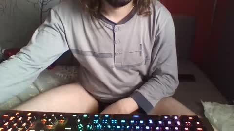 Shalalatralala SF online show from December 8, 2024, 8:51 am