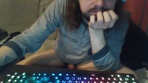 Shalalatralala SF online show from February 21, 2025, 10:59 pm