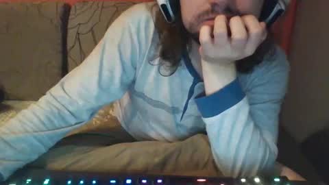 Shalalatralala SF online show from October 7, 2025, 9:23 pm